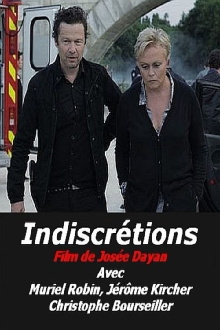 Indiscrétions Trailer