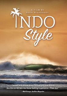 Indo Style Trailer