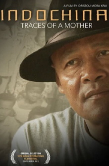 Indochina, Traces of a Mother Trailer