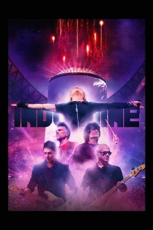 Indochine - À l'intérieur du Central Trailer
