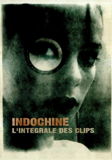 Indochine - L'intégrale des clips Trailer