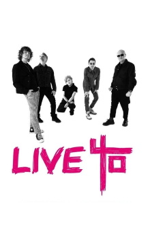 Indochine - Live 40 Trailer