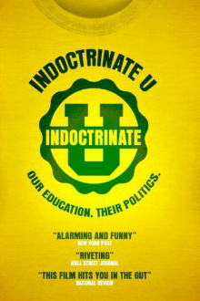 Indoctrinate U Trailer