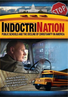 IndoctriNation Trailer