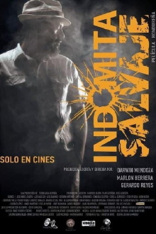 Indómita salvaje Trailer