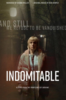 Indomitable Trailer