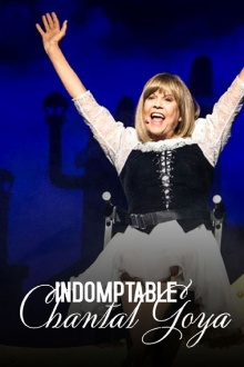Indomptable Chantal Goya Trailer