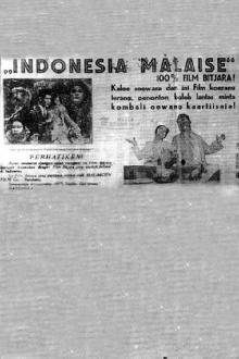 Indonesia Malaise Trailer