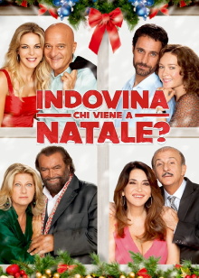 Indovina chi viene a Natale? Trailer