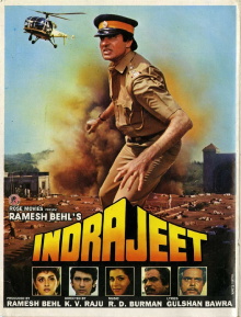 Indrajeet Trailer