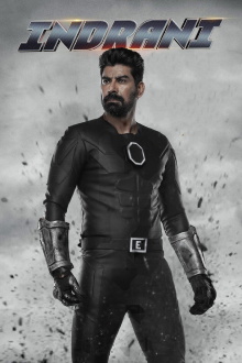 Indrani - Epic1: Dharam vs Karam Trailer