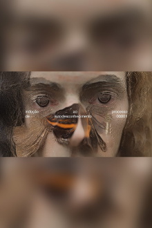 Indução ao processo de autodesconhecimento 00001 Trailer