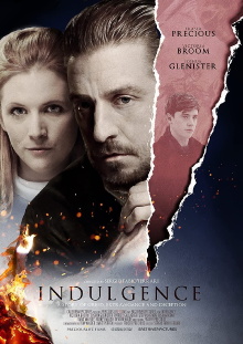 Indulgence Trailer