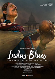 Indus Blues Trailer