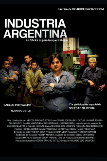 Industria Argentina Trailer