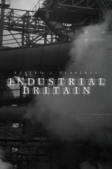 Industrial Britain Trailer