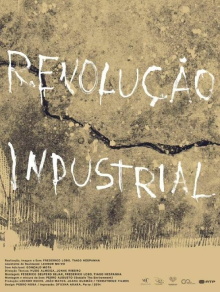 Industrial Revolution Trailer