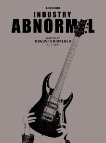 Industry Abnormal Trailer