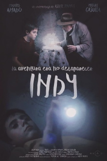 INDY Trailer