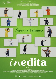 Inedita Trailer