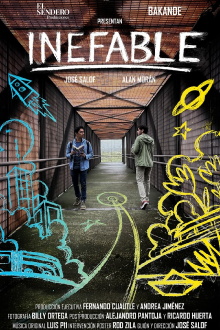 Inefable Trailer