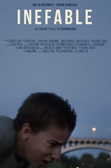 Ineffable Trailer