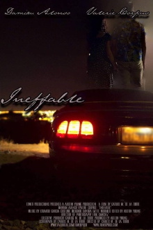 Ineffable Trailer