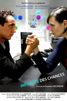 Inégalité des chances Trailer