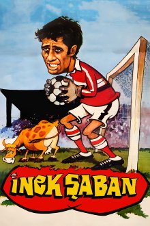 İnek Şaban Trailer