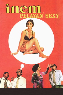 Inem Pelayan Sexy Trailer