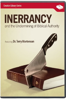 Inerrancy and the Undermining of Biblical Authority Trailer