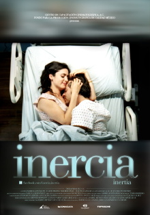 Inertia Trailer