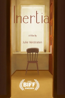 Inertia Trailer