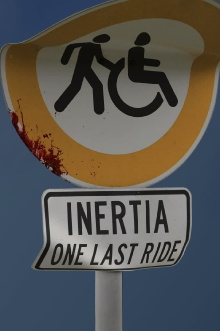 INERTIA Trailer
