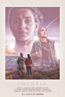 Inertia Trailer