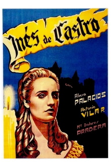 Inés de Castro Trailer
