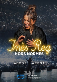 Inès Reg Hors Normes Trailer