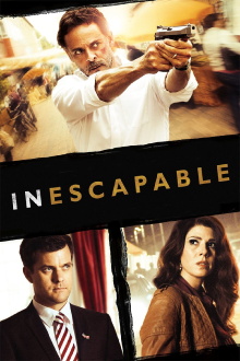 Inescapable Trailer