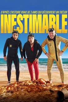Inestimable Trailer