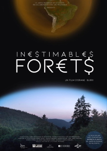 Inestimables forêts Trailer