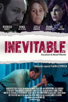 Inevitable Trailer