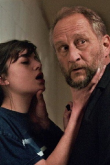 Inexorable Trailer
