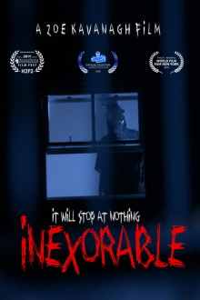 Inexorable Trailer