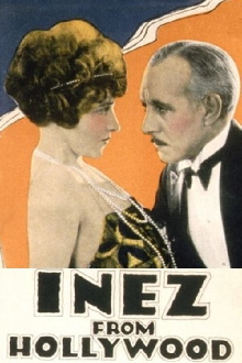 Inez from Hollywood Trailer