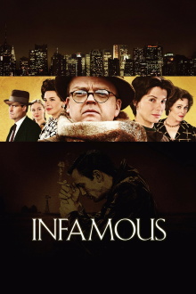 Infamous Trailer