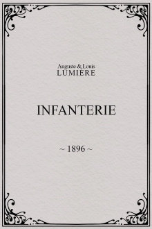 Infanterie Trailer