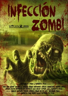 Infección Zombie Trailer
