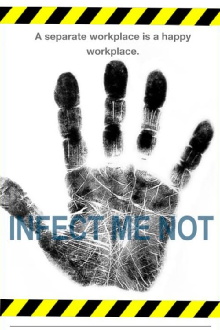 Infect me not Trailer