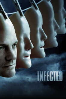 Infected Trailer