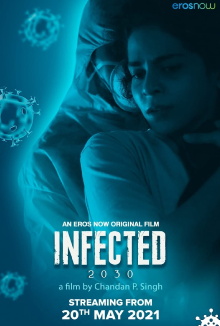 Infected 2030 Trailer